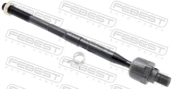 Axialgelenk, Spurstange Vorderachse FEBEST 1022-CR
