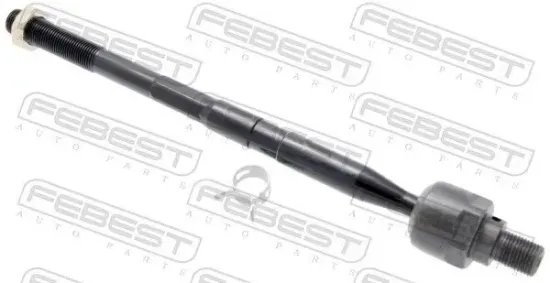 Axialgelenk, Spurstange Vorderachse FEBEST 1022-CR Bild Axialgelenk, Spurstange Vorderachse FEBEST 1022-CR