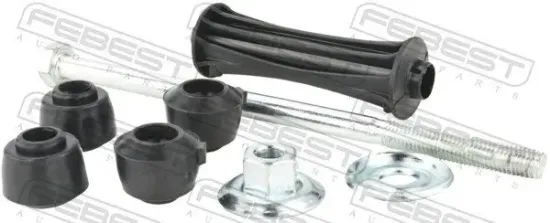 Stange/Strebe, Stabilisator Vorderachse FEBEST 1023-AVALF-KIT Bild Stange/Strebe, Stabilisator Vorderachse FEBEST 1023-AVALF-KIT
