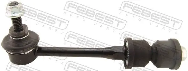 Stange/Strebe, Stabilisator Hinterachse FEBEST 1023-CAPR