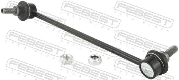 Stange/Strebe, Stabilisator Vorderachse links FEBEST 1023-J200FL