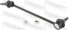 Stange/Strebe, Stabilisator Vorderachse links FEBEST 1023-J200FL