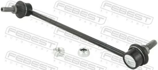 Stange/Strebe, Stabilisator Vorderachse links FEBEST 1023-J200FL Bild Stange/Strebe, Stabilisator Vorderachse links FEBEST 1023-J200FL