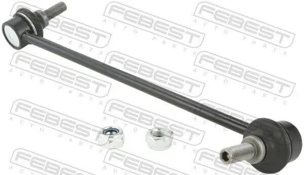 Stange/Strebe, Stabilisator Vorderachse FEBEST 1023-J200FR