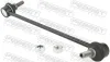 Stange/Strebe, Stabilisator Vorderachse FEBEST 1023-J200FR