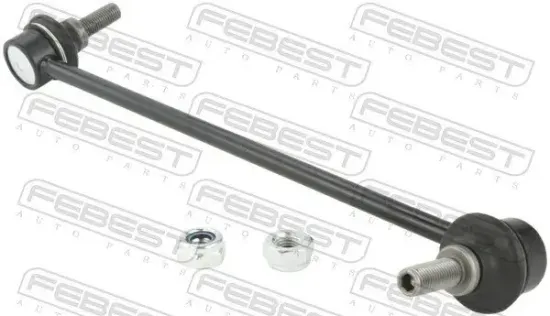 Stange/Strebe, Stabilisator Vorderachse FEBEST 1023-J200FR Bild Stange/Strebe, Stabilisator Vorderachse FEBEST 1023-J200FR