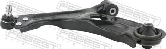 Lenker, Radaufhängung Vorderachse links FEBEST 1024-T300LH Bild Lenker, Radaufhängung Vorderachse links FEBEST 1024-T300LH