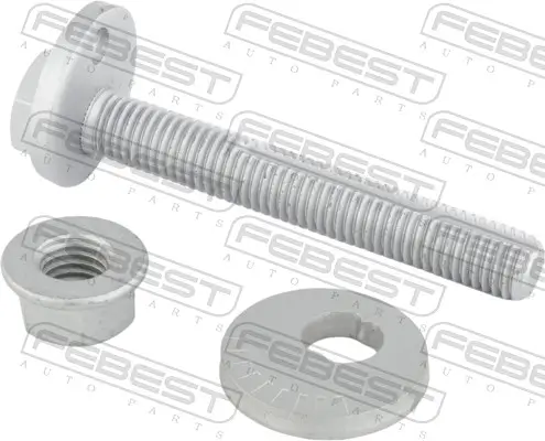 Sturzkorrekturschraubensatz FEBEST 1029-005-KIT