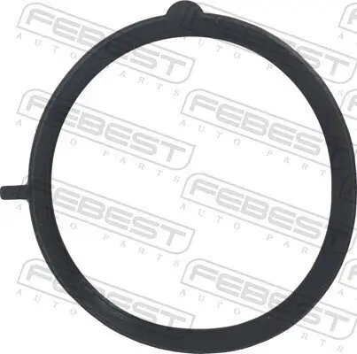 Dichtung, Drosselklappenstutzen FEBEST 10400-001 Bild Dichtung, Drosselklappenstutzen FEBEST 10400-001