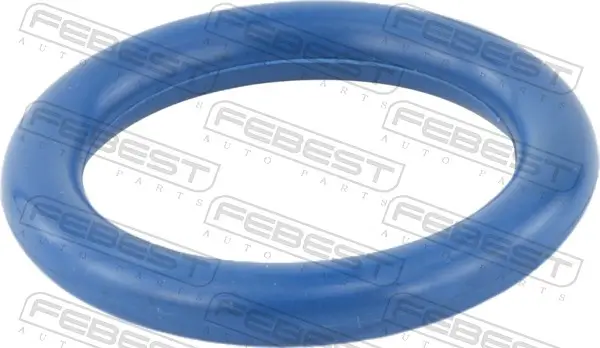 Dichtung, Öleinfüllstutzenverschluss FEBEST 10400-003