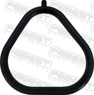 Dichtung, Ansaugkrümmer FEBEST 10402-001 Bild Dichtung, Ansaugkrümmer FEBEST 10402-001