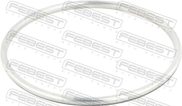 Dichtung, Abgasrohr FEBEST 10491-001