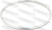 Dichtung, Abgasrohr FEBEST 10491-001