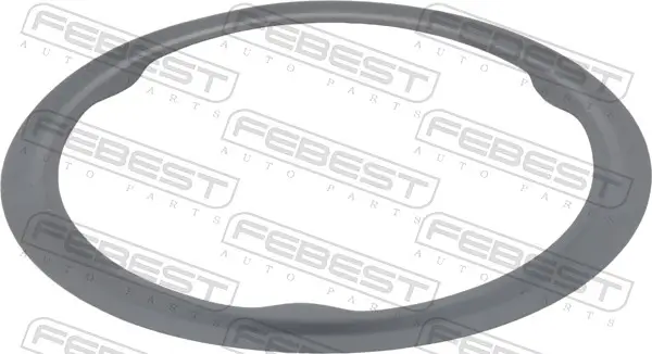 Dichtung, Abgasrohr FEBEST 10492-008