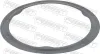 Dichtung, Abgasrohr FEBEST 10492-008