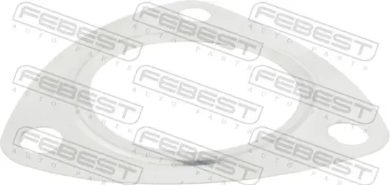 Dichtung, Abgasrohr FEBEST 10492-009 Bild Dichtung, Abgasrohr FEBEST 10492-009