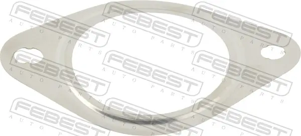 Dichtung, Abgasrohr FEBEST 10492-010