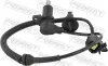 Sensor, Raddrehzahl Hinterachse FEBEST 10606-005