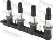 Zündspuleneinheit FEBEST 10640-001