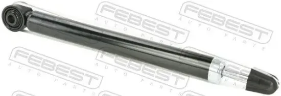 Stoßdämpfer Hinterachse FEBEST 10651967R Bild Stoßdämpfer Hinterachse FEBEST 10651967R