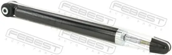 Stoßdämpfer Hinterachse FEBEST 10656576R Bild Stoßdämpfer Hinterachse FEBEST 10656576R