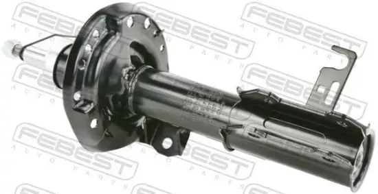 Stoßdämpfer Vorderachse rechts FEBEST 10660581FR Bild Stoßdämpfer Vorderachse rechts FEBEST 10660581FR