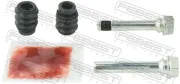 Führungsbolzen, Bremssattel FEBEST 1074-C100F-KIT
