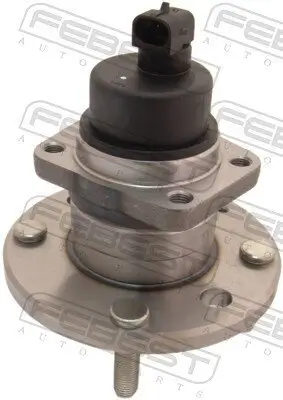Radnabe Hinterachse FEBEST 1082-002 Bild Radnabe Hinterachse FEBEST 1082-002