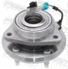 Radnabe Vorderachse FEBEST 1082-CAPF Bild Radnabe Vorderachse FEBEST 1082-CAPF