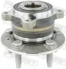 Radnabe Hinterachse FEBEST 1082-J300R Bild Radnabe Hinterachse FEBEST 1082-J300R