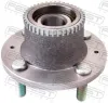 Radnabe Hinterachse FEBEST 1082-T200RA40 Bild Radnabe Hinterachse FEBEST 1082-T200RA40
