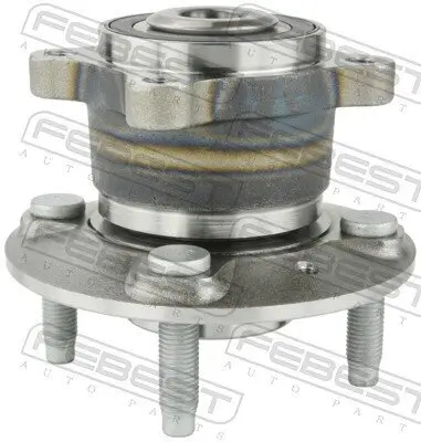 Radnabe Hinterachse FEBEST 1082-T300A96R Bild Radnabe Hinterachse FEBEST 1082-T300A96R