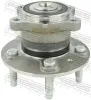 Radnabe Hinterachse FEBEST 1082-TRACR