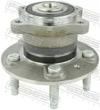 Radnabe Hinterachse FEBEST 1082-TRACR