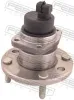Radnabe Hinterachse FEBEST 1082-V200R Bild Radnabe Hinterachse FEBEST 1082-V200R