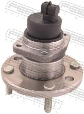 Radnabe Hinterachse FEBEST 1082-V200R Bild Radnabe Hinterachse FEBEST 1082-V200R
