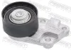 Spannrolle, Keilrippenriemen FEBEST 1087-001