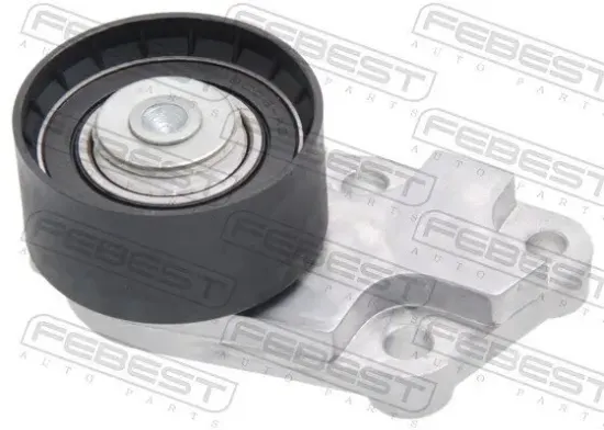 Spannrolle, Keilrippenriemen FEBEST 1087-001 Bild Spannrolle, Keilrippenriemen FEBEST 1087-001