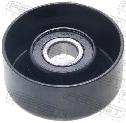 Spannrolle, Keilrippenriemen FEBEST 1087-CAP