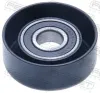 Spannrolle, Keilrippenriemen FEBEST 1087-T250