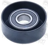 Spannrolle, Keilrippenriemen FEBEST 1087-T250