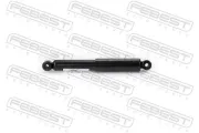 Stoßdämpfer Hinterachse FEBEST 1107S-003R