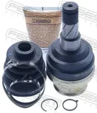 Gelenksatz, Antriebswelle Vorderachse getriebeseitig FEBEST 1111-NEX