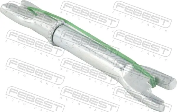 Nachsteller, Trommelbremse FEBEST 1204-SBR