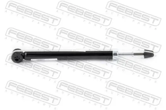 Stoßdämpfer Hinterachse FEBEST 1207G-001R Bild Stoßdämpfer Hinterachse FEBEST 1207G-001R