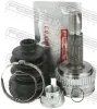 Gelenksatz, Antriebswelle radseitig Hinterachse FEBEST 1210-D7A48R Bild Gelenksatz, Antriebswelle radseitig Hinterachse FEBEST 1210-D7A48R