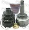 Gelenksatz, Antriebswelle radseitig Vorderachse FEBEST 1210-SD11A46