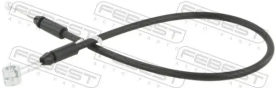 Motorhaubenzug FEBEST 12101-F2S Bild Motorhaubenzug FEBEST 12101-F2S