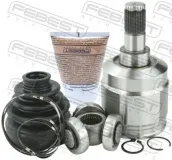 Gelenksatz, Antriebswelle Vorderachse links getriebeseitig FEBEST 1211-CMLH