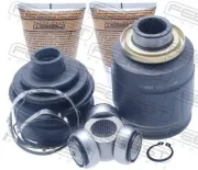 Gelenksatz, Antriebswelle Vorderachse rechts getriebeseitig FEBEST 1211-SFCLRH